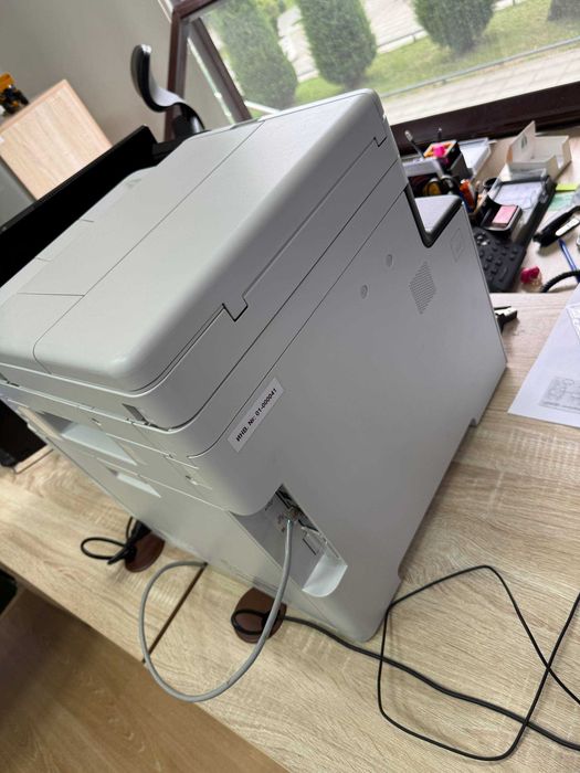 Принтер Canon MF754Cdw / Лазерный / (3в1)