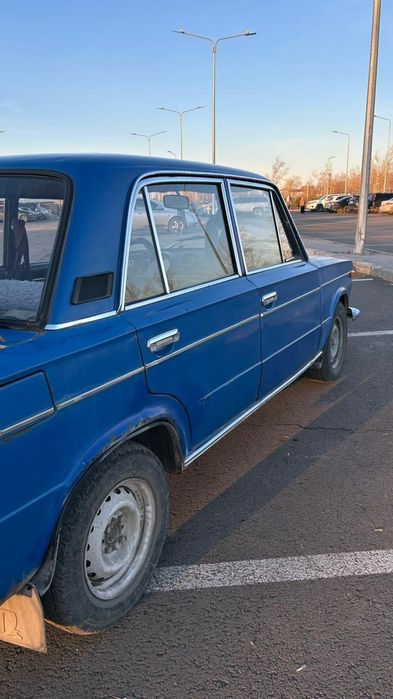 Продам Жигули ВАЗ 2103