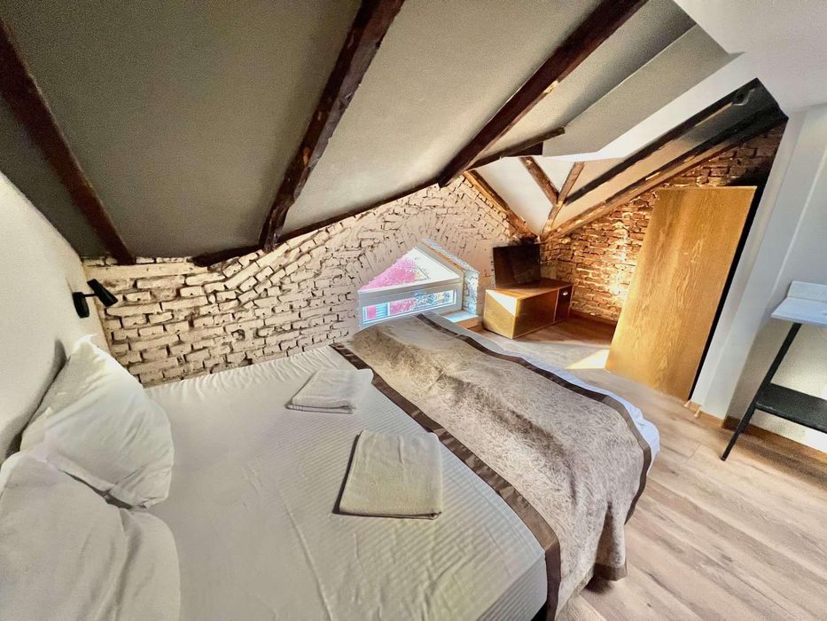 Дава се под наем Двустаен апартамент в Варна, Център - 50 кв.м за 750 € - Снимка #4