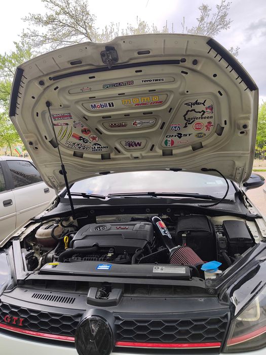 Volkswagen Golf 7 GTI