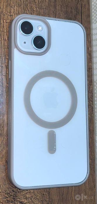 iPhone 15 Plus 128 gb