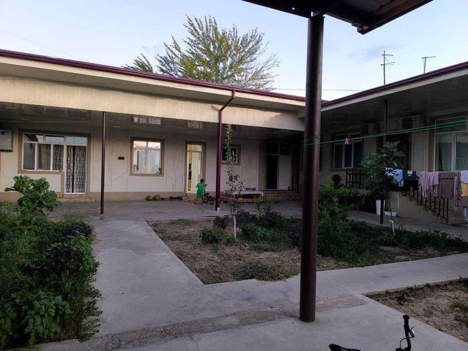 Ховли сотилади 10,88 сотих Кумарик махалла