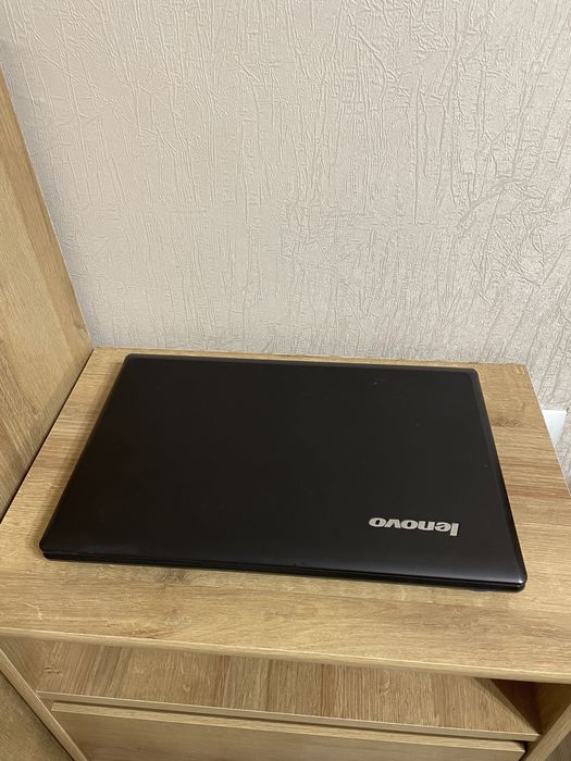 Ноутбук Lenovo G580