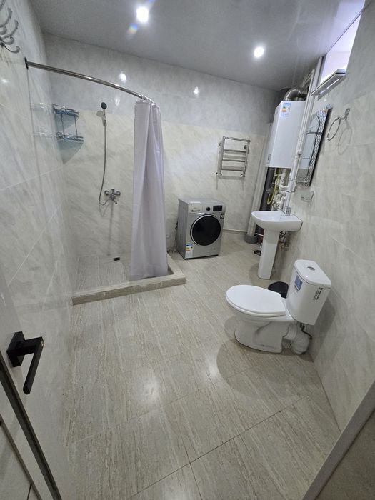 4 хонали уй ижарага берилади