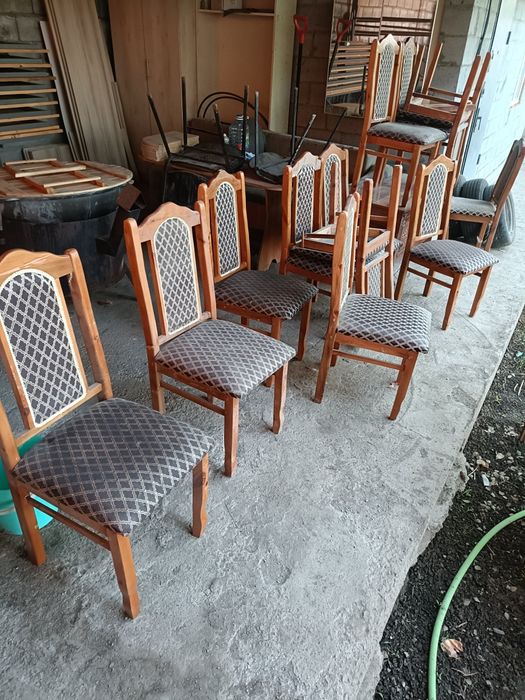 Агаш орындыктар бу