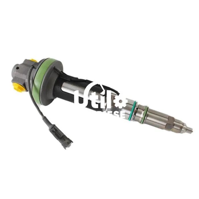 Injector Bosch 0445120125 Cummins 4940170 ISBe ISDe QSB + piese