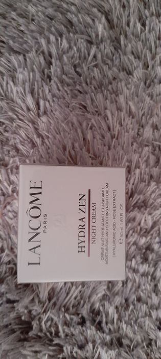 Crema Lancome de zi / noapte
