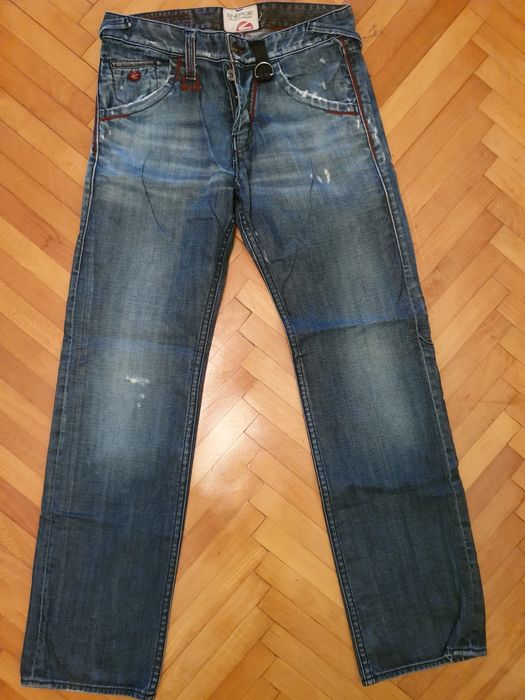 Blugi Energie marimea W31/L34