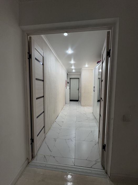 Продам 3-х комнатную квартиру