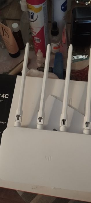 Продается новый роутер Xiaomi