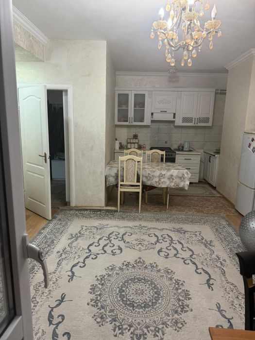 Продам квартиру в ЖК Бастау