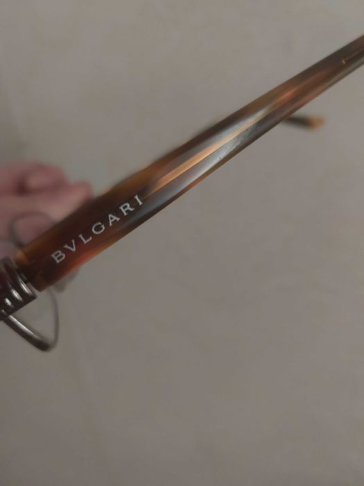 Escada/ BVLGARI/ Alberta FERRETTI Original.