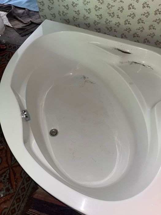 Вана Athena 120/120см