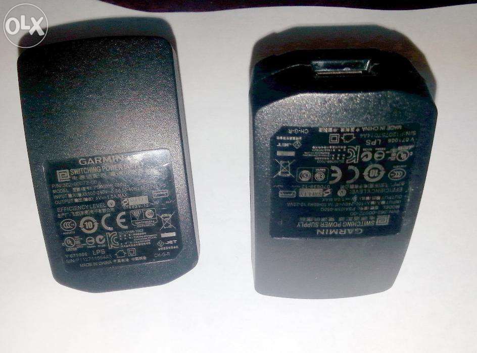 Alimentator Garmin Forerunner pentru ceas