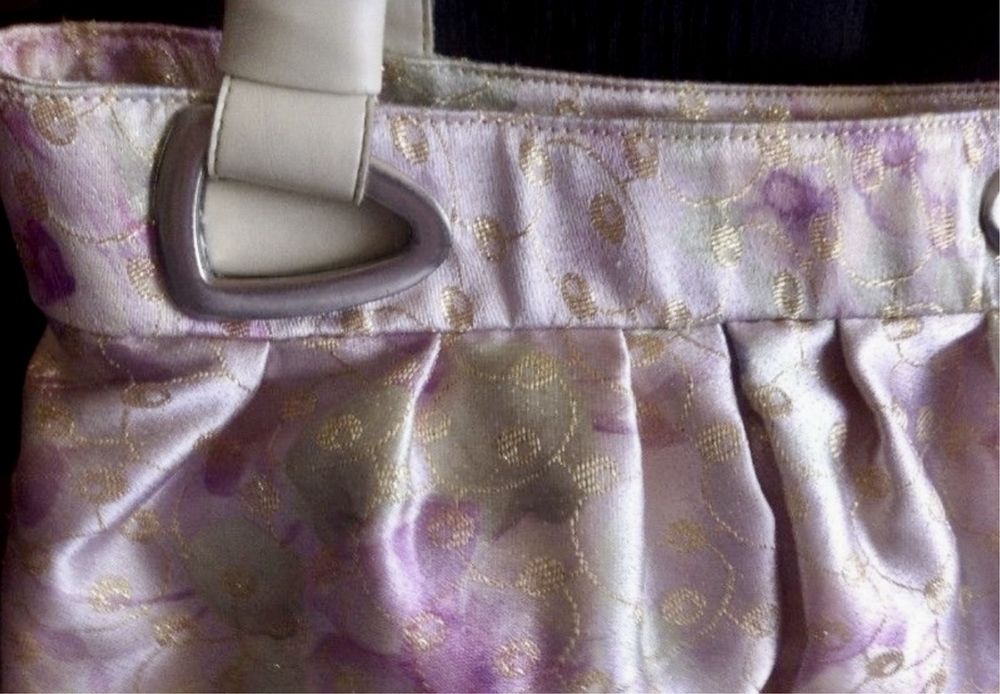 Елек пухенка - 2 броя + подарък чанта