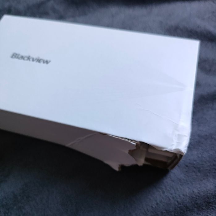 Смартфон Blackview BV4900pro