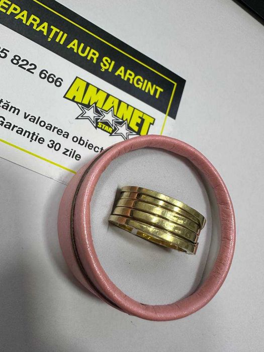 Verigheta aur 14k 9.18gr (ctg)