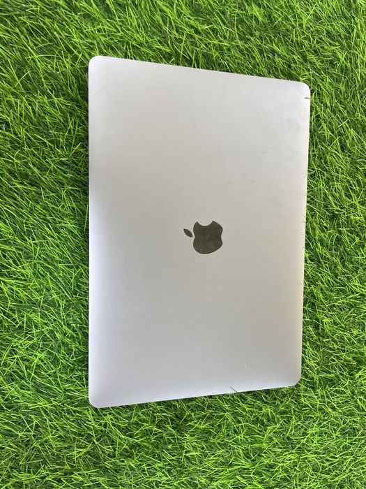 ноутбук apple macbook pro m2