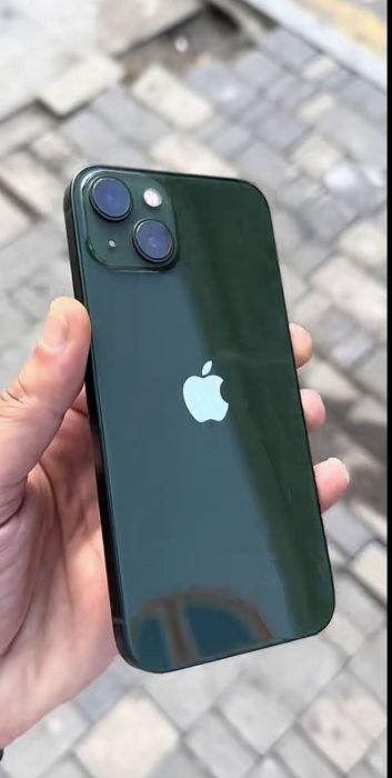 Айфон 13 сатылады