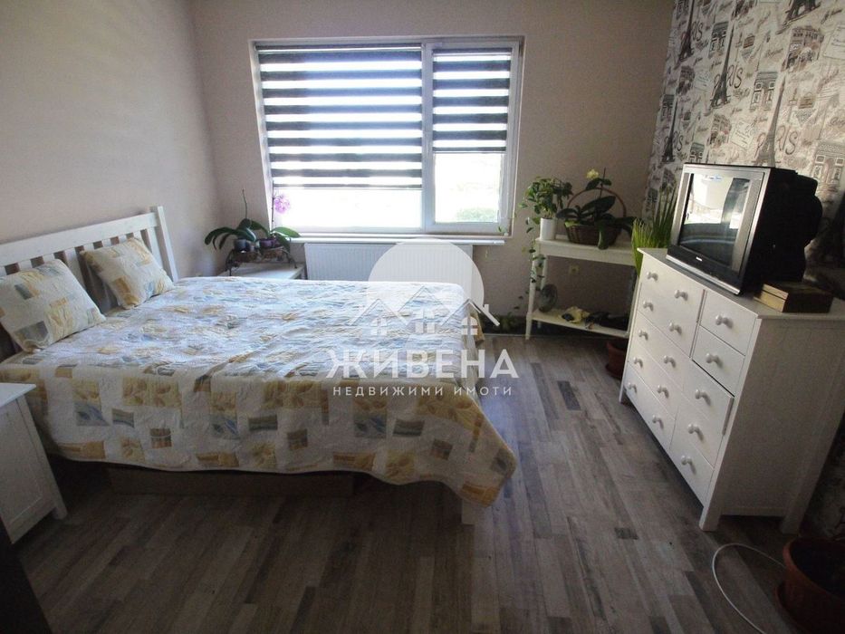 Дава се под наем Къща в с. Кичево, Област Варна - 185 кв.м за 1000 € - Снимка #7