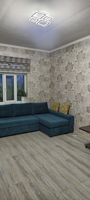Продаю 1 комнатную квартиру Старые Сергели Дарё буйи