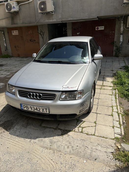 Audi A3 1.8T Автоматик !!!СПЕШНО!!!