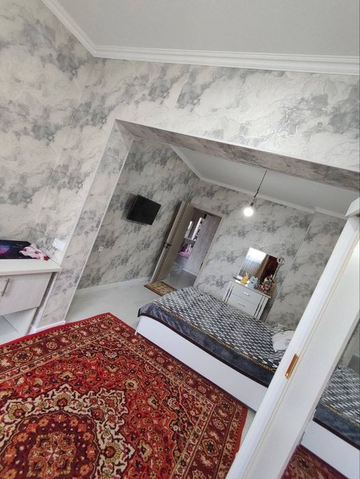 Srochna sotiladi. Sergeli 7 3/5/9