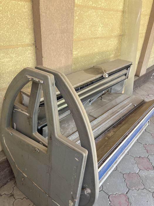 Холодильник,морозильник для магазина