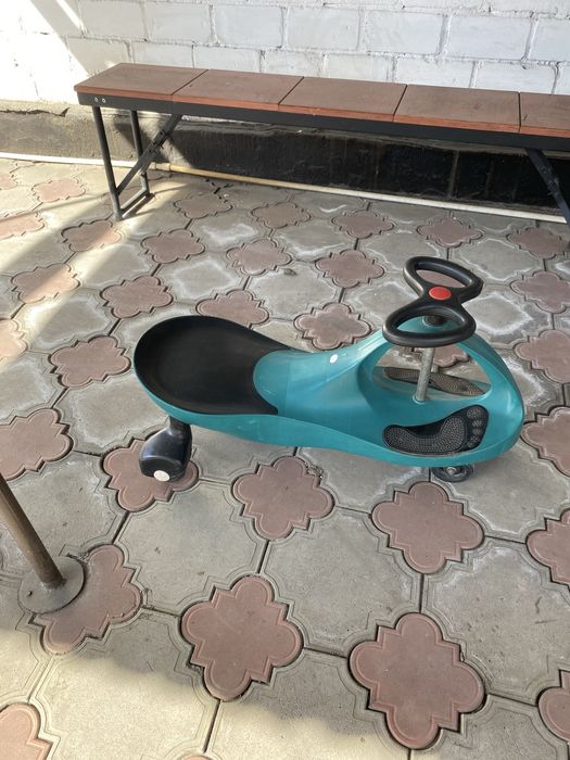 Бибикар толокар 5000