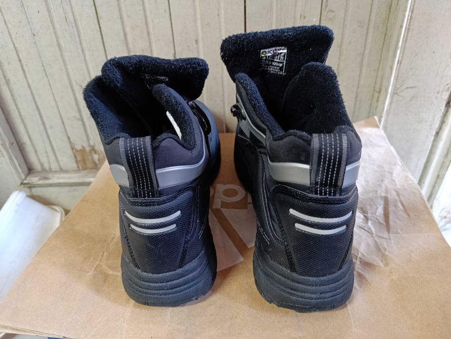 ''Icebug Speed BUGrip''оригинални зимни боти 45 номер