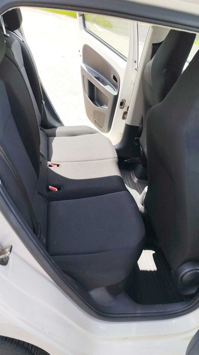 Vând Skoda Citigo 2016-1.0 Benzină (75 CP)-proprietar-telefon 0744800453