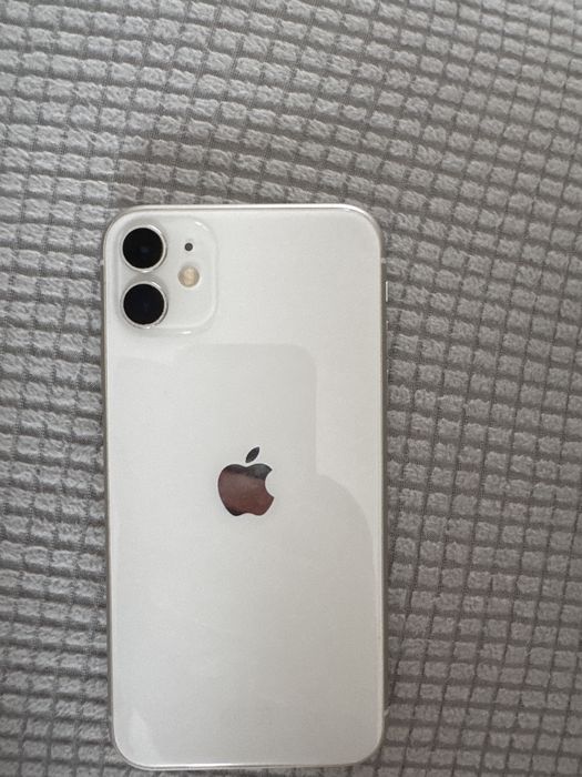 Iphone 11 64 гб. Жақсы жағдайда