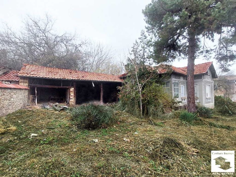 Продава се Къща в с. Горна Липница, Област Велико Търново - 80 кв.м за 375 €/кв.м - Снимка #17