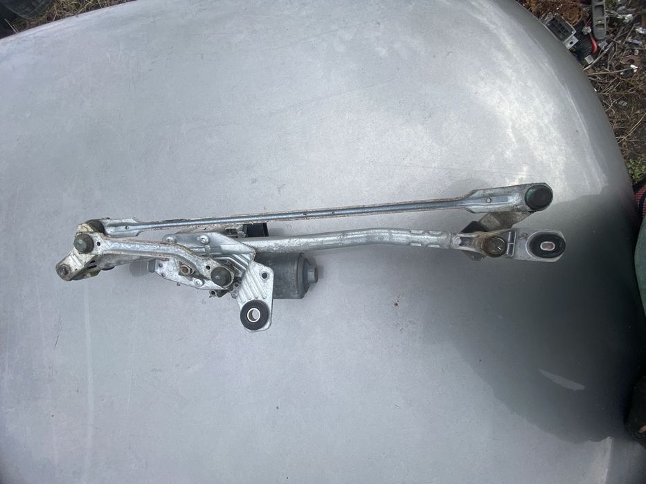 Ansamblu stergatoare cu motoras AUDI A7 4G A6 C7  de EUROPA