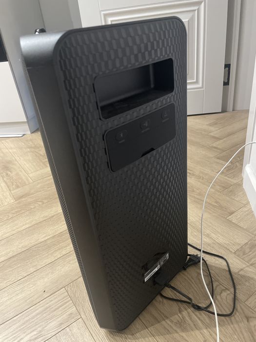 Музыкальный центр Samsung MX-ST40B