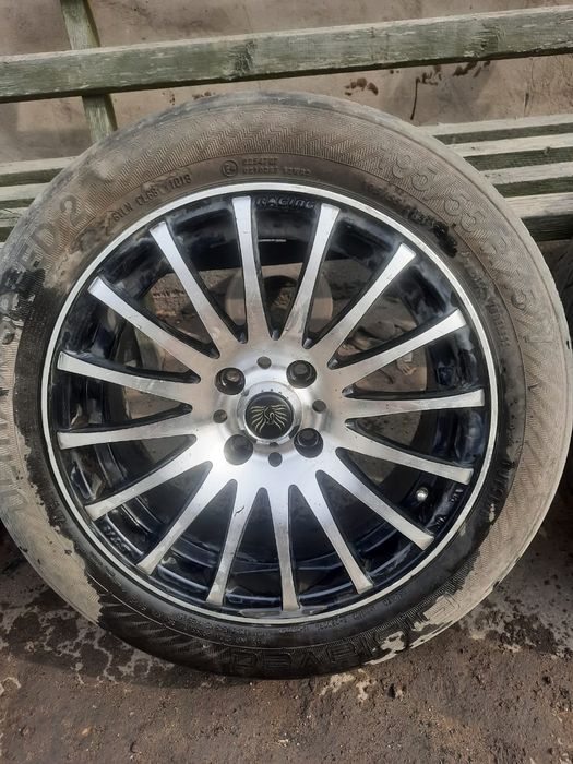 Продам диски титановые, размер 15 на Ваз