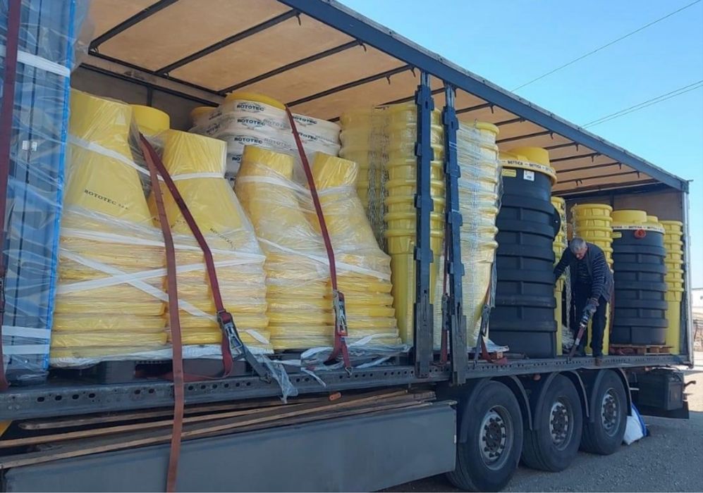 Cofraje, panouri doka, lana, stalpi, planseu, fundatie, placa, tego