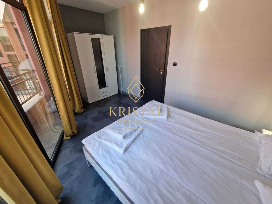 Продава се Двустаен апартамент в к.к. Слънчев бряг - 76 кв.м за 1191 €/кв.м - Снимка #10