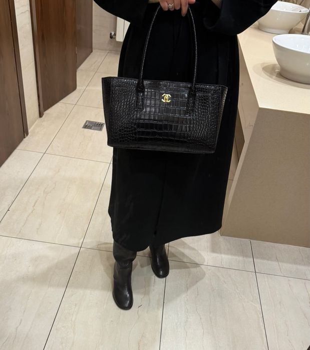 Сумка chanel 1:1
