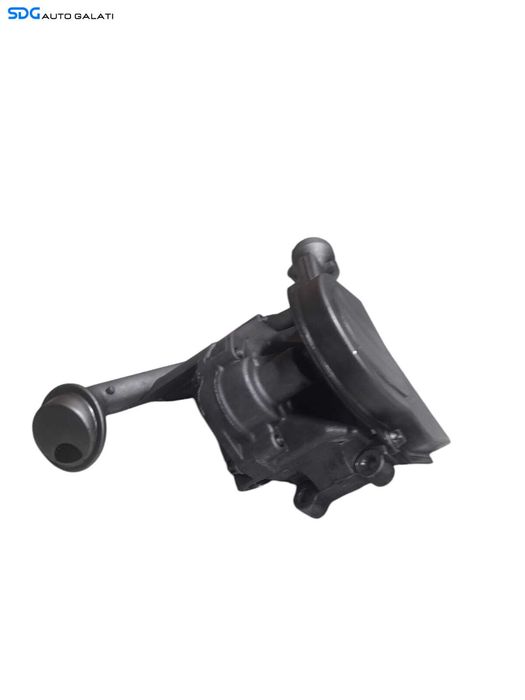 Pompa Ulei Mercedes Clasa A Class W168 1.7 CDI 1997 - 2004 Cod A1661810020 [N0640]