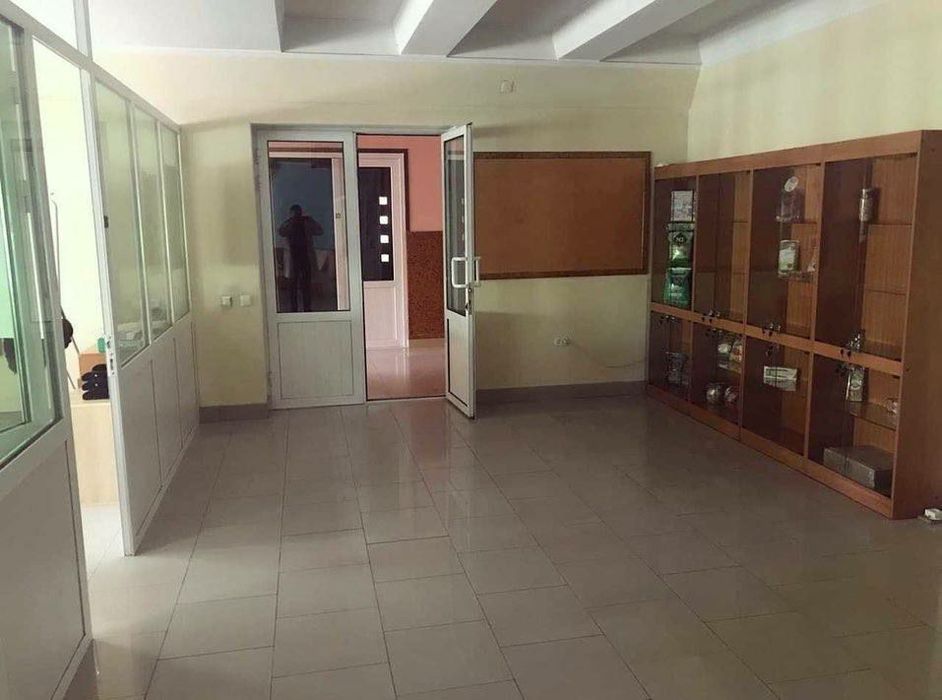 Продаётся производственная база