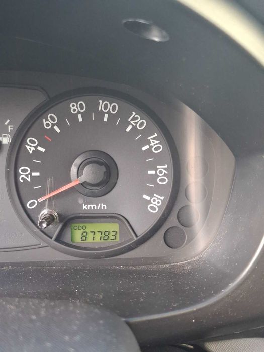 Kia Picanto cutie automata