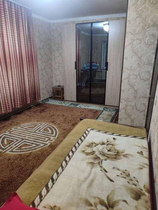 Продается 1-комнатная квартира