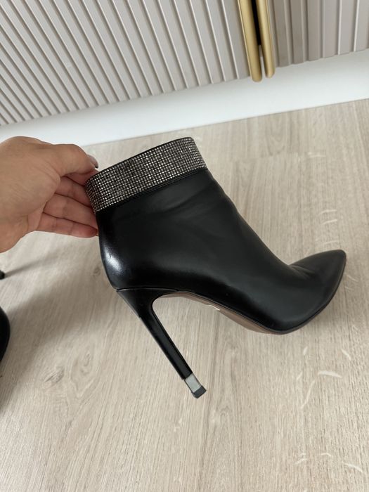 Ботильоны женские