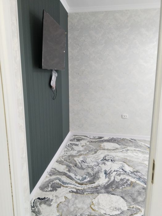 Аренда Евро квартира 2 комн  меб + тех