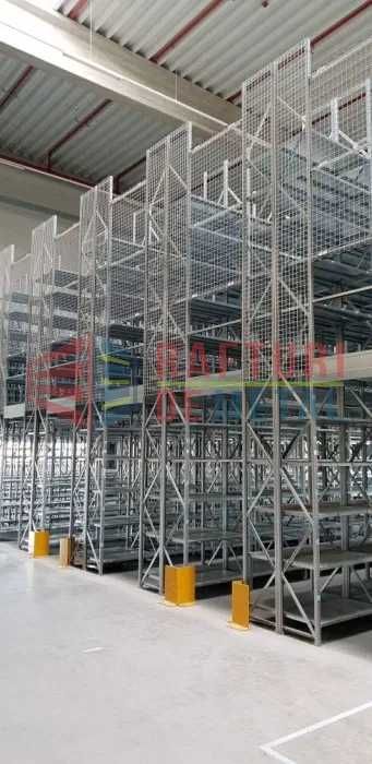 Structura mezenin,Raft Arhiva