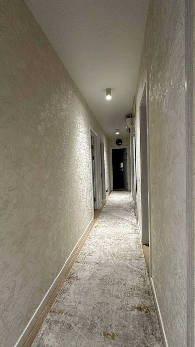 Olmazor City 4х комнатная 110кв