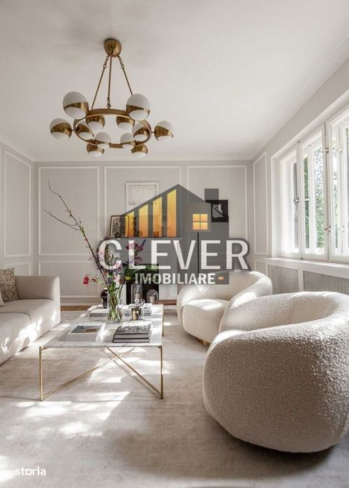 Apartament finalizat 3 Camere, Comision 0% Pallady, metoru Teclu