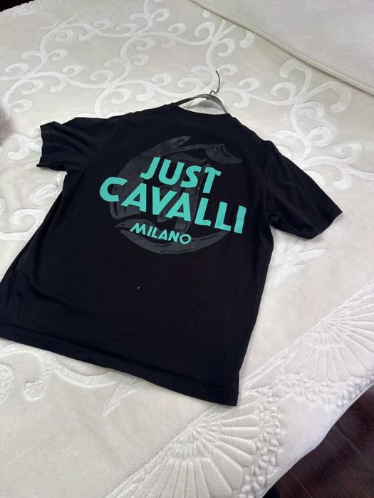 Just cavalli teniska(originalna)