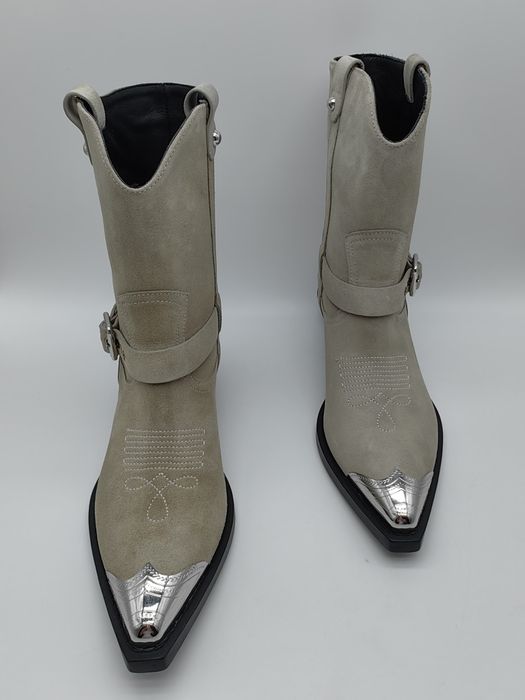 Pinko Tex 08 Дамски Боти